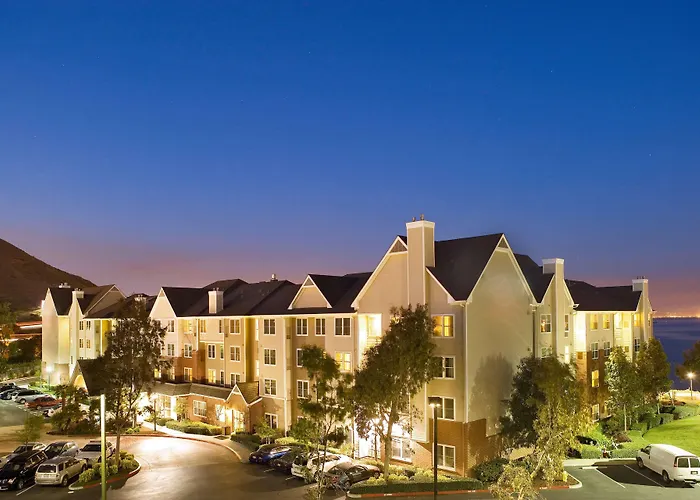 Sonesta Es Suites San Francisco Airport Oyster Point Waterfront South San Francisco