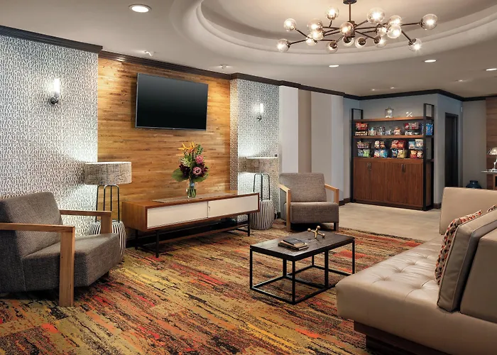 Four Points By Sheraton - San Francisco Airport South San Francisco